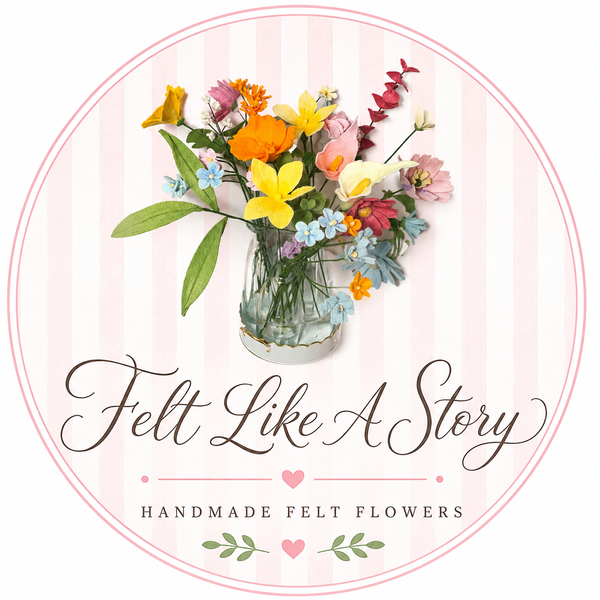 Felt Like A Story Shop